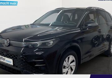 VW Tiguan 34.900 km 45.595 &euro; Erfurt 99098