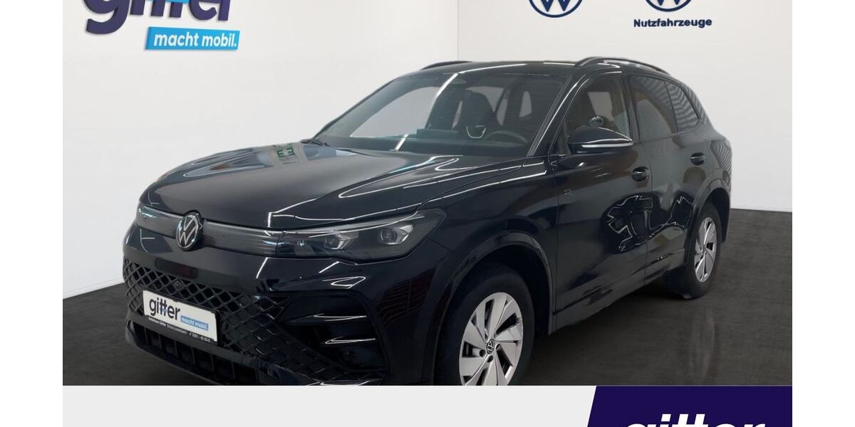 VW Tiguan 34.900 km 45.595 &euro; Erfurt 99098