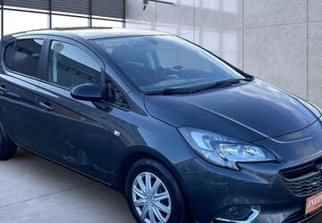 Opel Corsa 133.497 km 6.990 &euro; Erfurt 99086