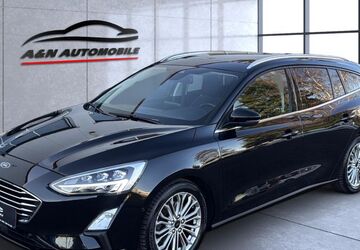 Ford Focus 105.000 km 12.490 &euro; Erfurt 99091