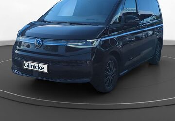 VW T7 Multivan 62.000 km 46.980 &euro; Weimar 99423