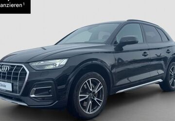 Audi Q5 116.100 km 32.870 &euro; Erfurt 99099