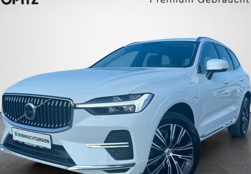 Volvo XC60 129.100 km 28.895 &euro; Jena-Lobeda 07747