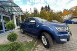 Ford Ranger 3,2 TDCi Doppelkabine Limited 4x4 174.000 km 20.800 &euro; Rudolstadt 07407