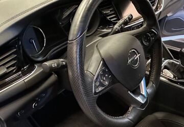 Opel Insignia 55.000 km 13.500 &euro; Erfurt 99084