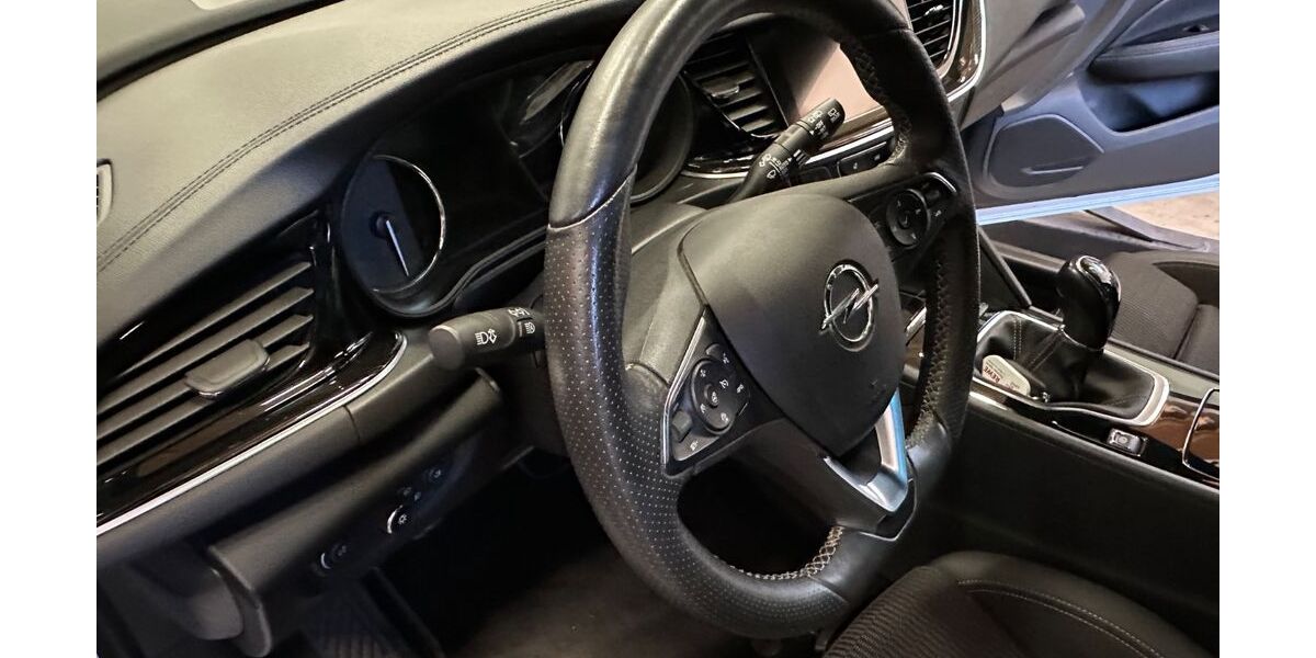 Opel Insignia 55.000 km 13.500 &euro; Erfurt 99084