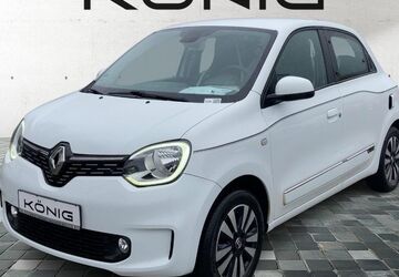 Renault Twingo 35.424 km 8.999 &euro; Nohra 99428