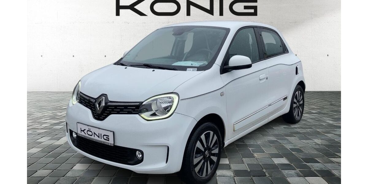 Renault Twingo 35.424 km 8.999 &euro; Nohra 99428