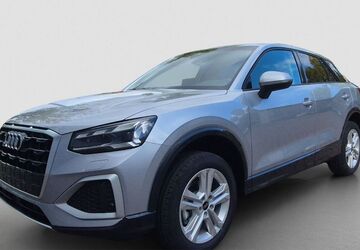 Audi Q2 6.500 km 36.470 &euro; Erfurt 99099