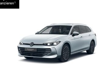 VW Passat Variant 7.000 km 43.660 &euro; Erfurt 99099