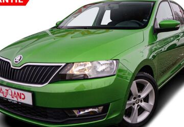 Skoda Rapid 113.359 km 11.990 &euro; Erfurt 99087