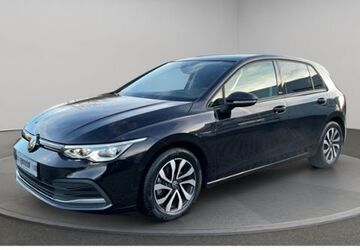 VW Golf 44.200 km 24.220 &euro; Rudolstadt 07407