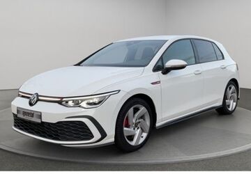 VW Golf 25.100 km 28.860 &euro; Rudolstadt 07407