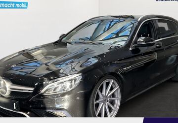 Mercedes-Benz C 63 AMG 68.909 km 41.748 &euro; Erfurt 99098