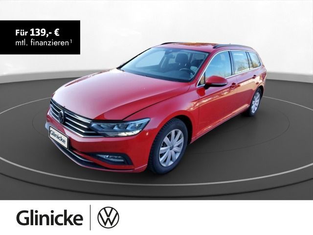 VW Passat Variant 90.800 km 19.480 &euro; Erfurt 99099