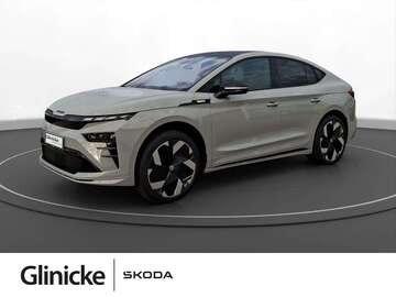 Gebrauchte Skoda Enyaq