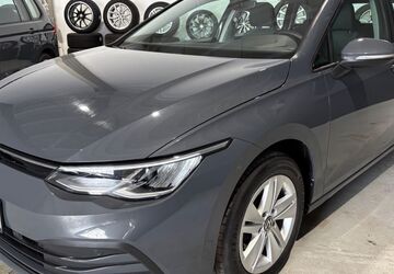 VW Golf 123.112 km 14.900 &euro; Erfurt 99085