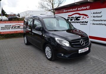 Mercedes-Benz Citan 148.000 km 5.490 &euro; Erfurt 99099