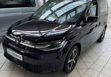 VW Caddy 15.237 km 37.690 &euro; Sömmerda 99610