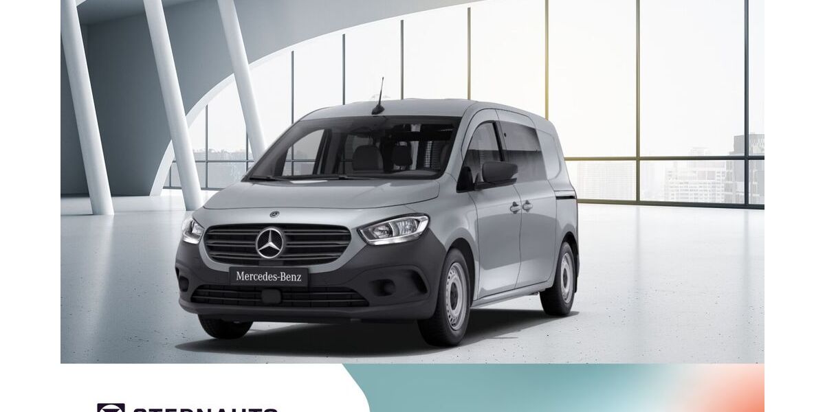 Mercedes-Benz Citan 9.900 km 36.900 &euro; Erfurt 99092