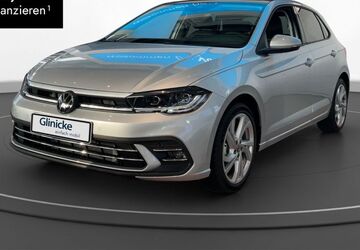 VW Polo 2.500 km 27.270 &euro; Weimar 99423