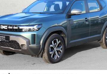 Dacia Duster 13.860 km 25.390 &euro; Blankenhain 99444