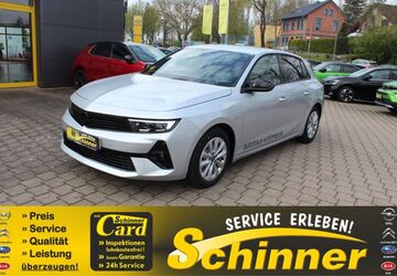 Opel Astra 5.000 km 31.192 &euro; Weimar 99427