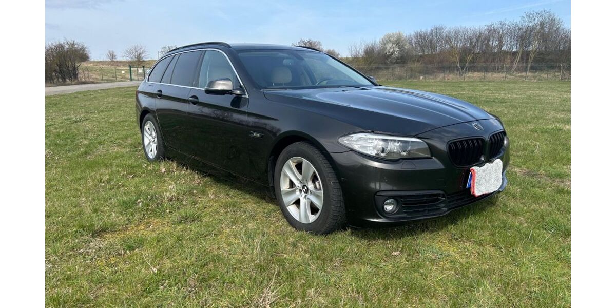 BMW 520 220.000 km 11.000 &euro; Erfurt 99092