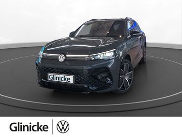Gebrauchte VW Tiguan