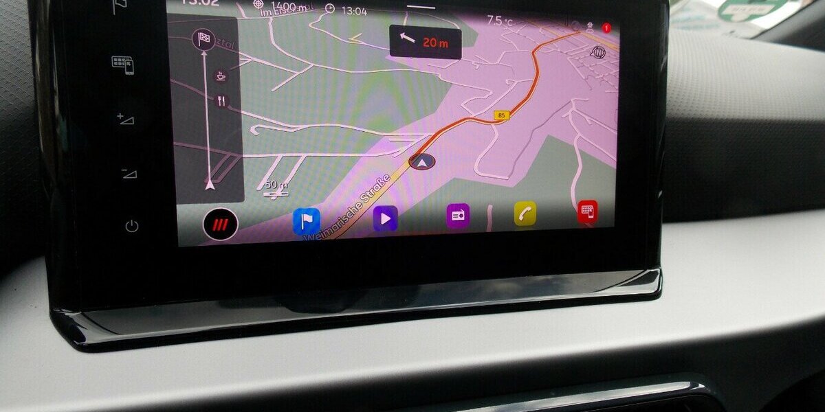 Seat Ibiza XCELLENCE 