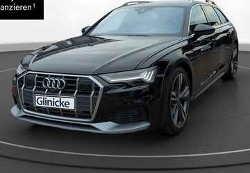 Audi A6 Allroad 98.000 km 48.980 &euro; Weimar 99423