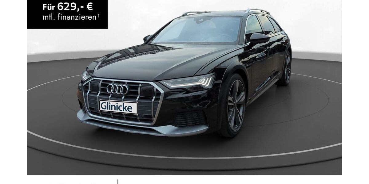 Audi A6 Allroad 98.000 km 48.980 &euro; Weimar 99423