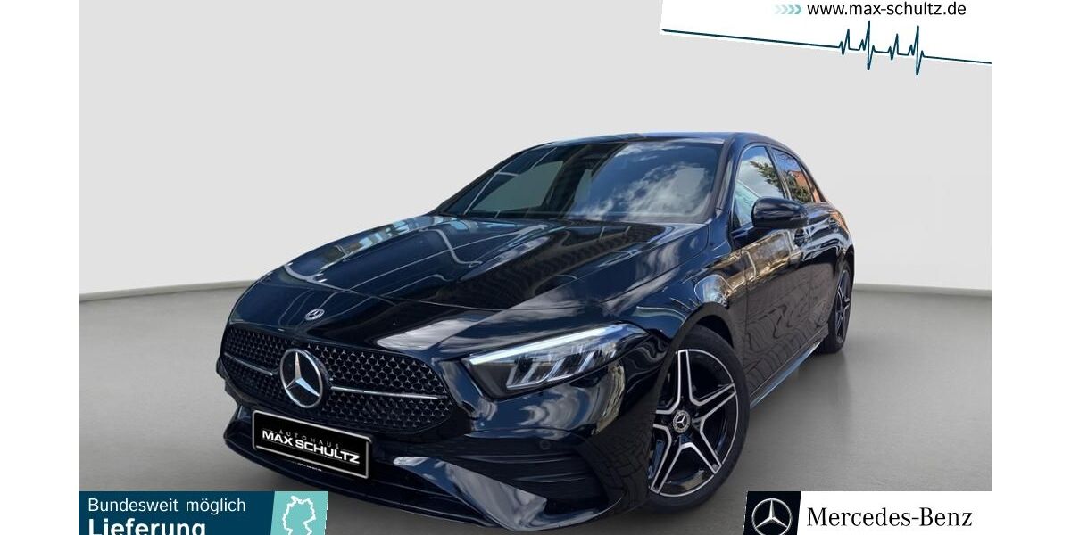 Mercedes-Benz A 180 8.000 km 32.680 &euro; Weimar 99428