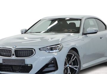 BMW 220 10.226 km 38.930 &euro; Weimar 99427
