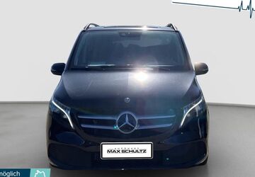 Mercedes-Benz V 300 24.728 km 62.951 &euro; Weimar 99428