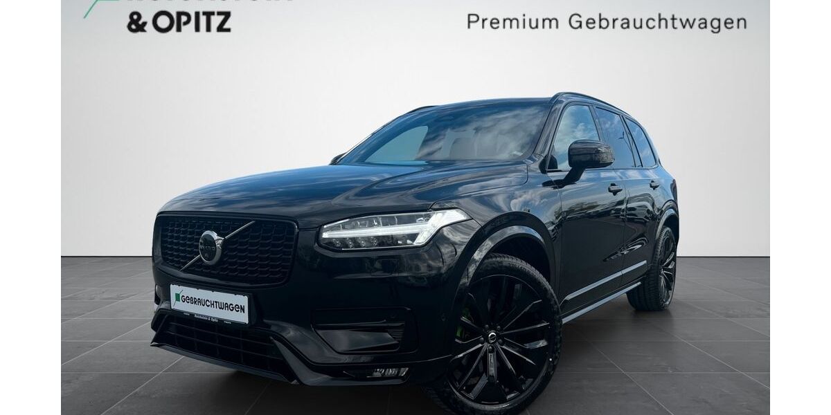 Volvo XC90 35.550 km 51.690 &euro; Jena-Lobeda 07747