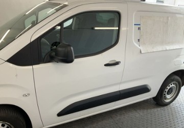 Citroen Berlingo 39.499 km 12.990 &euro; Weimar 99425