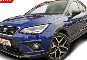 Seat Arona 60.009 km 18.950 &euro; Erfurt 99087