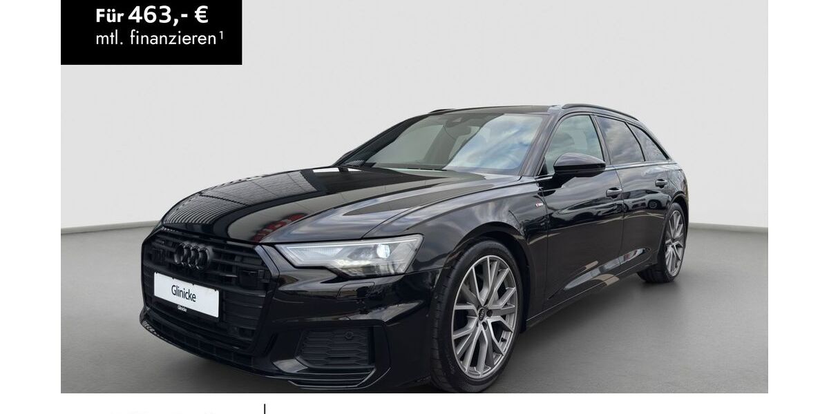 Audi A6 33.300 km 41.480 &euro; Erfurt 99099