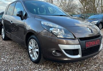 Renault Scenic 180.000 km 4.490 &euro; Erfurt 99091