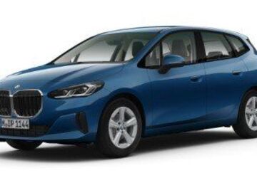 BMW 220 Active Tourer 12.094 km 30.914 &euro; Weimar 99427