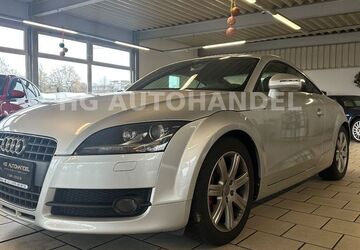 Audi TT 95.000 km 10.900 &euro; Erfurt 99091