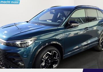VW Tiguan 5.116 km 53.950 &euro; Erfurt 99098