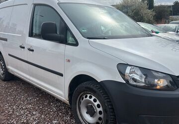 VW Caddy 220.858 km 6.600 &euro; Erfurt 99091