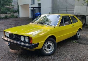 VW Scirocco 123.456 km 13.999 &euro; Bad Sulza OT Hermstedt 99518