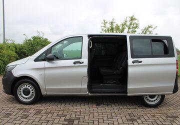 Mercedes-Benz Vito 94.650 km 27.444 &euro; Erfurt 99091