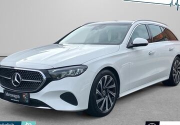 Mercedes-Benz E 220 11.500 km 47.380 &euro; Weimar 99428