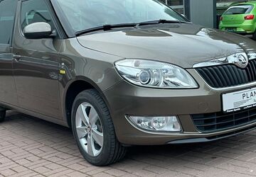 Skoda Roomster 68.595 km 8.990 &euro; Apolda 99510