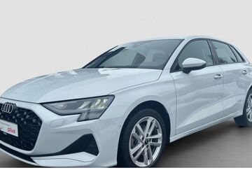 Audi A3 25.500 km 27.170 &euro; Erfurt 99099