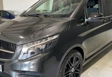 Mercedes-Benz V 300 47.509 km 54.900 &euro; Erfurt 99085